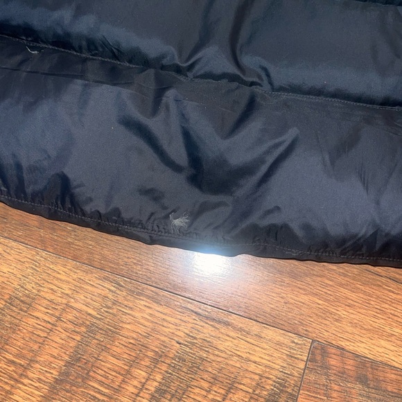 lululemon athletica Brave the Cold Black Puffer Coat - Picture 6 of 6